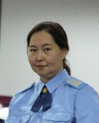 Заирова Сауле Тимуровна