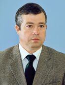 Булатов Борис Борисович