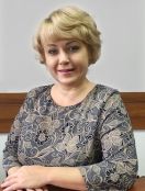 Ивлева Светлана Анатольевна