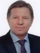 Лазарев Сергей Владимирович