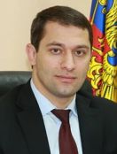 Шафиев Мурат Магомедович