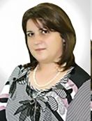 Тхагапсоева Аминат Жагафаровна