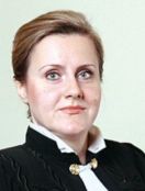 Кондрат Елена Николаевна