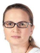 Сингх Лариса Николаевна