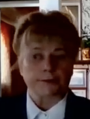 Щербачева Любовь Владимировна