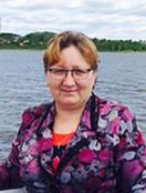 Овчаренко Валентина Алексеевна
