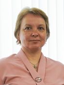 Золотарева Елена Владимировна